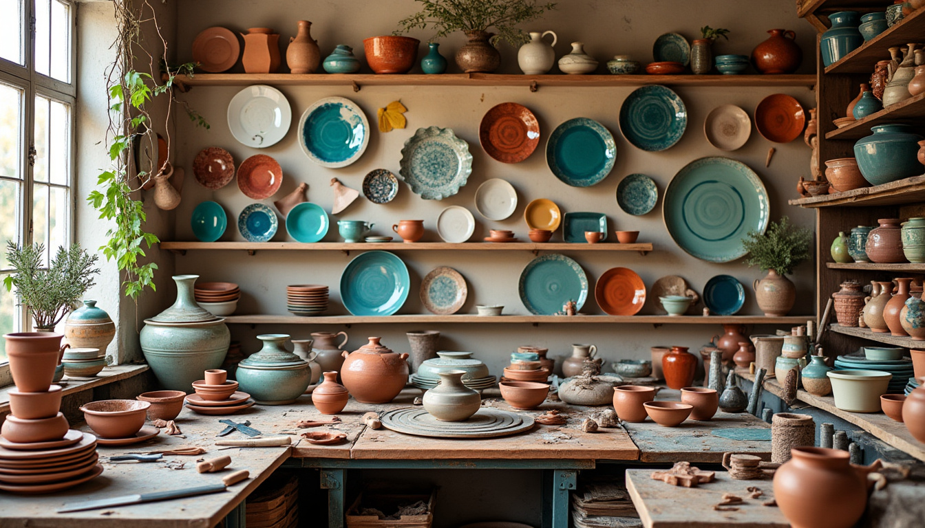 Poterie ou céramique : Quel choix pour vos créations? 3 découvrez les différences entre poterie et céramique pour choisir la technique idéale pour vos créations artistiques. apprenez les avantages de chaque matériau, conseils d'utilisation et inspirations pour vous lancer dans la fabrication de pièces uniques.