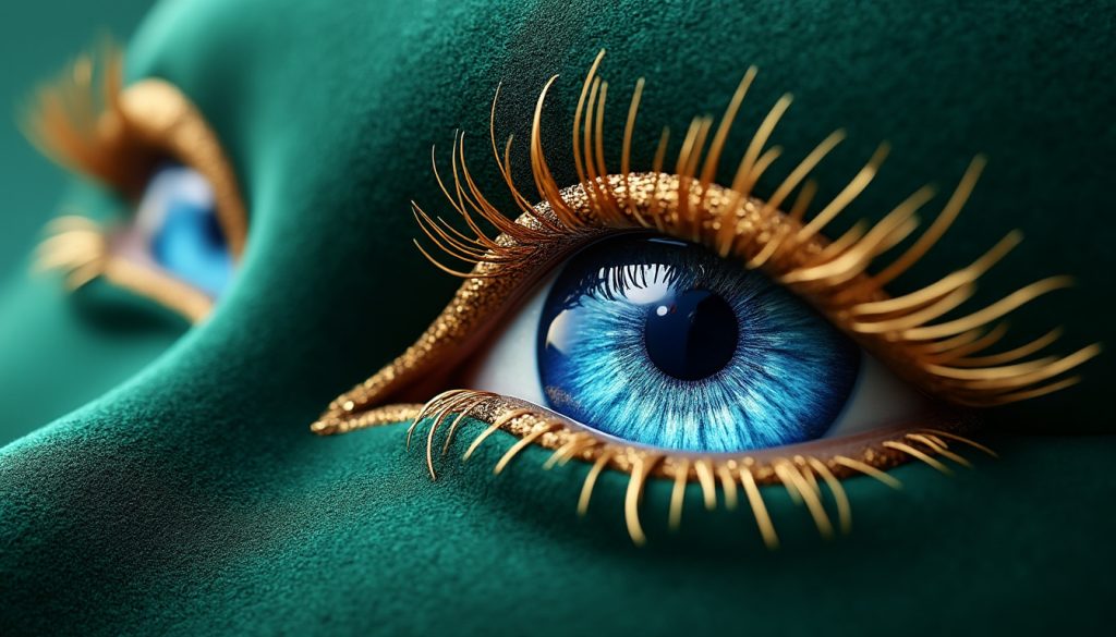 découvrez comment broder des yeux sur du tissu pour apporter une touche unique et vivante à vos créations textiles. apprenez des techniques simples et inspirantes pour personnaliser vos projets et leur donner une personnalité étonnante.
