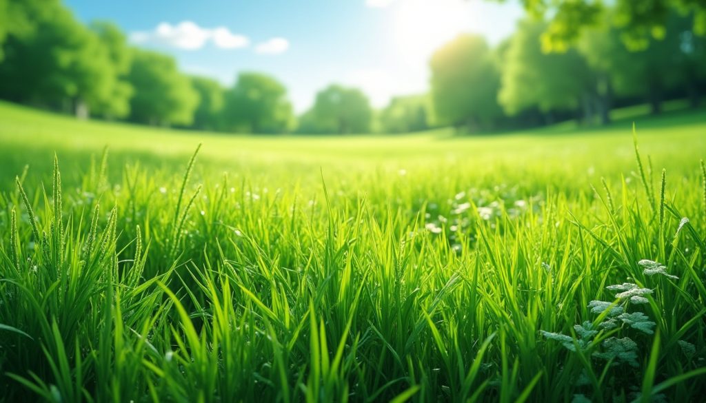 découvrez comment dessiner de l'herbe de manière réaliste grâce à cette technique simple. suivez nos conseils étape par étape pour ajouter une touche naturelle à vos œuvres artistiques.