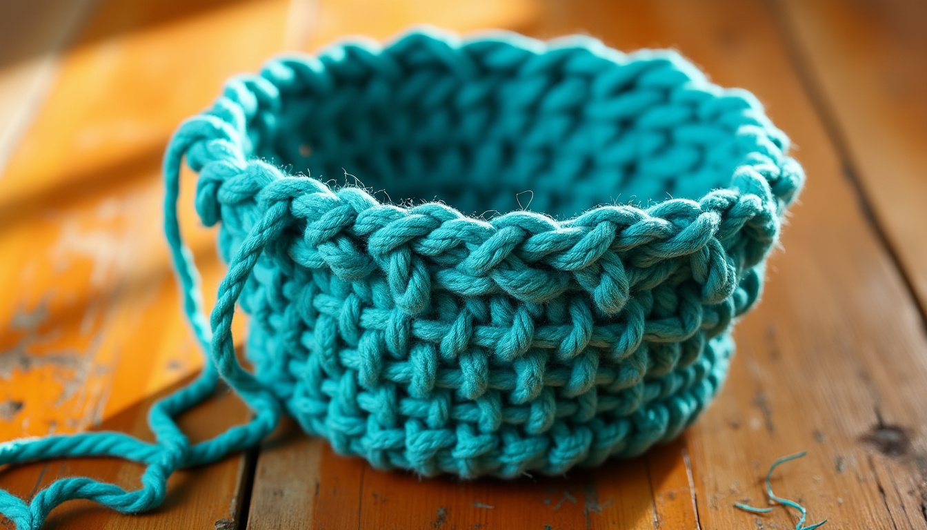 découvrez des projets de crochet simples et créatifs avec notre guide 'réalise des merveilles au crochet : 10 projets faciles à essayer !'. que vous soyez débutant ou passionné, réalisez des créations uniques et éblouissantes qui ajouteront une touche personnelle à votre intérieur ou vos accessoires.