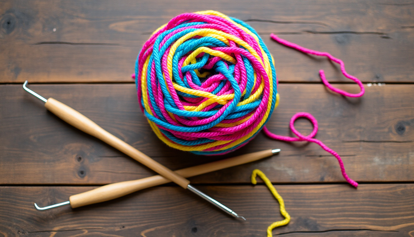 plonge dans l'univers du tricot avec notre guide complet. découvre la définition du tricot et commence ton projet dès aujourd'hui. que tu sois débutant ou expérimenté, trouve des conseils, des astuces et de l'inspiration pour réaliser tes créations en laine.