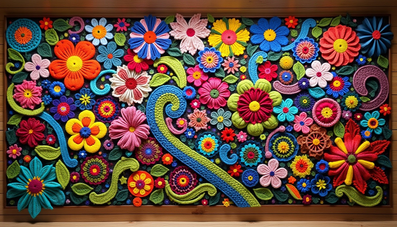 découvrez l'art du crochet et laissez libre cours à votre créativité ! notre guide vous accompagne pour débuter facilement. lancez-vous dans cette passion enrichissante dès aujourd'hui et créez des pièces uniques.