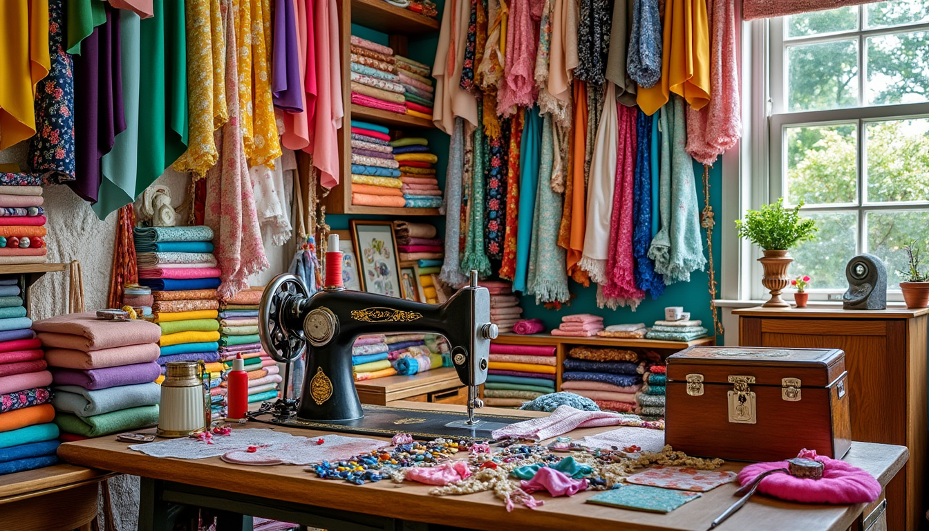apprenez à coudre une robe grâce à notre guide pas à pas. découvrez des astuces simples et des conseils pratiques pour réaliser votre création mode en un rien de temps. parfait pour les débutants comme pour les couturiers confirmés !