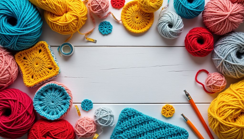 explorez des projets inspirants et originaux avec de la grosse laine au crochet ! que vous soyez débutant ou expert, découvrez des idées créatives pour réaliser des couvertures, des accessoires et bien plus encore. laissez libre cours à votre imagination !