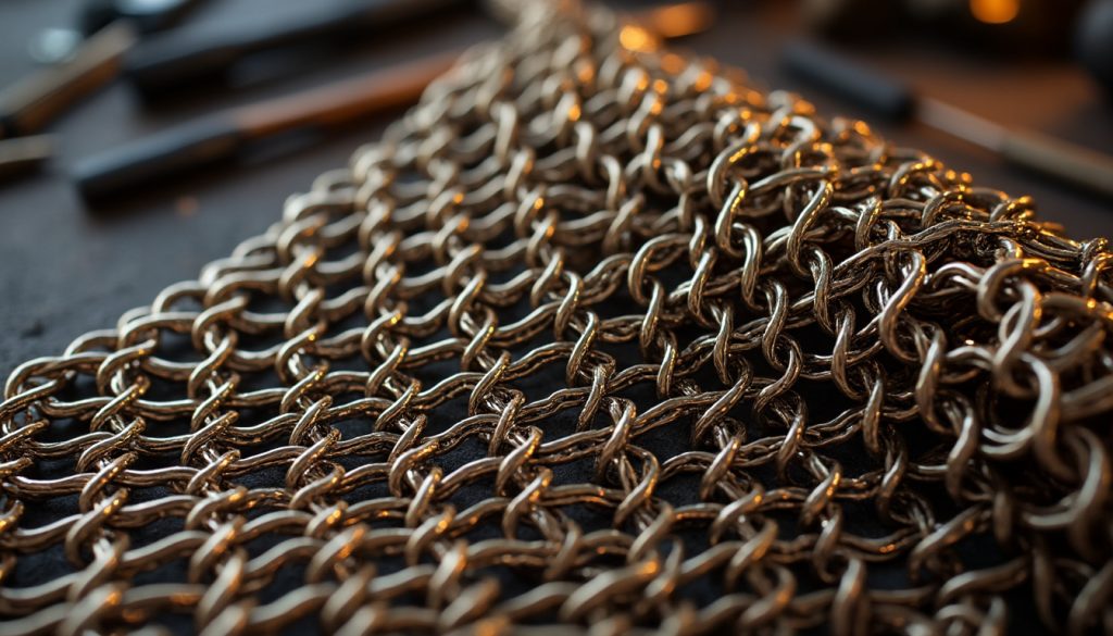 explorez tout sur la maille, un concept fascinant qui allie créativité et technique. découvrez sa définition, ses applications et son impact dans divers domaines, et plongez dans l'univers captivant de cette pratique textile intemporelle.
