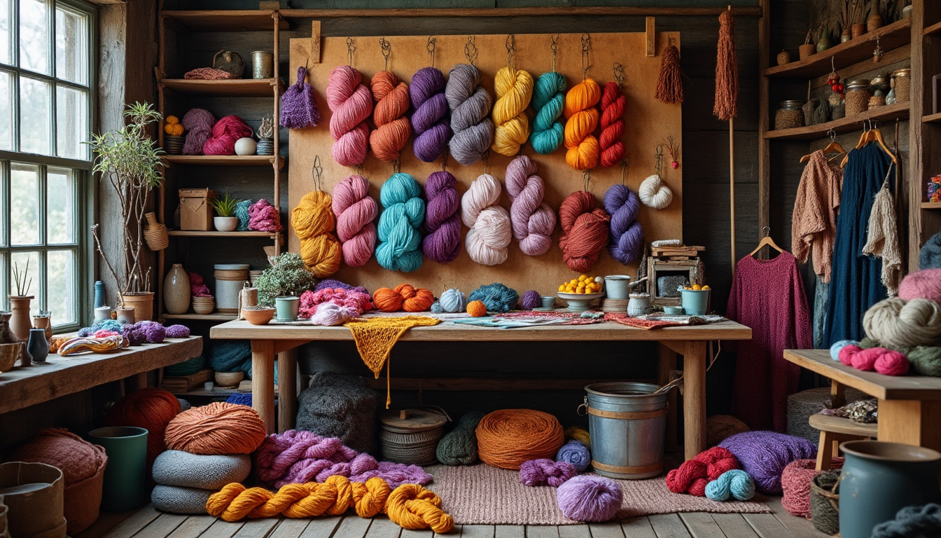 découvrez les meilleures ressources en ligne pour dénicher des modèles de tricot gratuits. que vous soyez débutant ou expert, trouvez l'inspiration et des tutos variés pour tous vos projets créatifs de tricot !