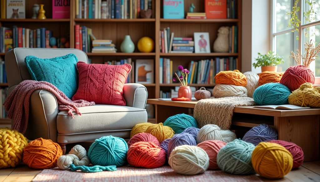 découvrez où dénicher des modèles de tricot gratuits avec notre guide des meilleures ressources en ligne. que vous soyez débutant ou expert, trouvez l'inspiration pour vos prochains projets de tricot !