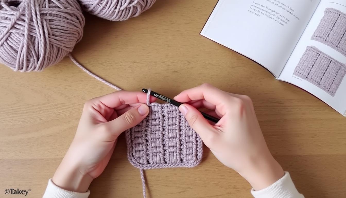 découvrez combien de temps il vous faudra pour maîtriser le crochet et explorez des conseils pratiques pour progresser rapidement dans cet art créatif. apprenez en toute simplicité et laissez libre cours à votre imagination !