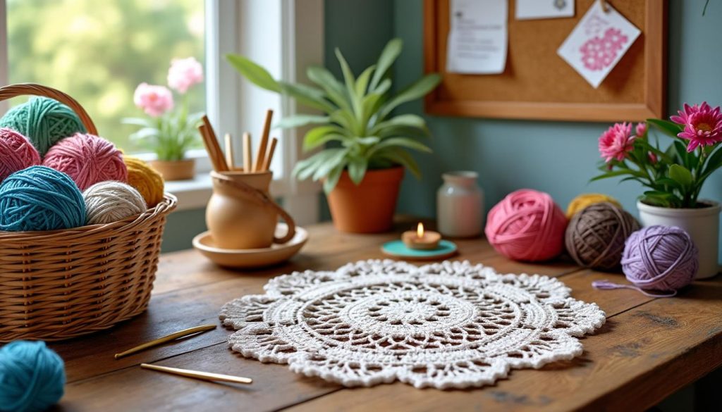 découvrez la définition du crochet qui éveillera votre passion et vous permettra d'explorer de nouvelles techniques, créations et inspirations. transformez votre art et plongez dans l'univers fascinant du crochet !