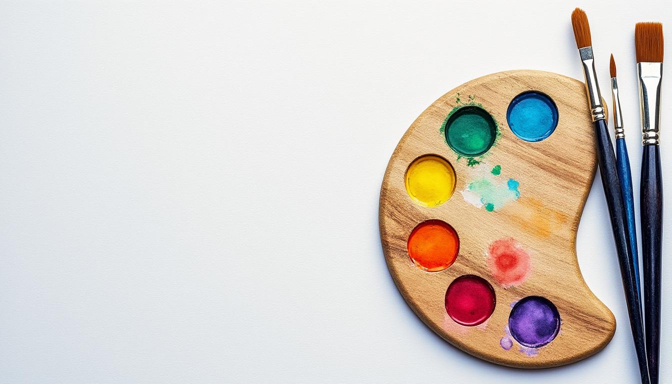 découvrez tout ce qu'il faut savoir sur la peinture à l'eau : types, avantages, conseils pour bien choisir et astuces pour vos projets créatifs. transformez vos idées en réalité avec les bonnes techniques et matériaux.