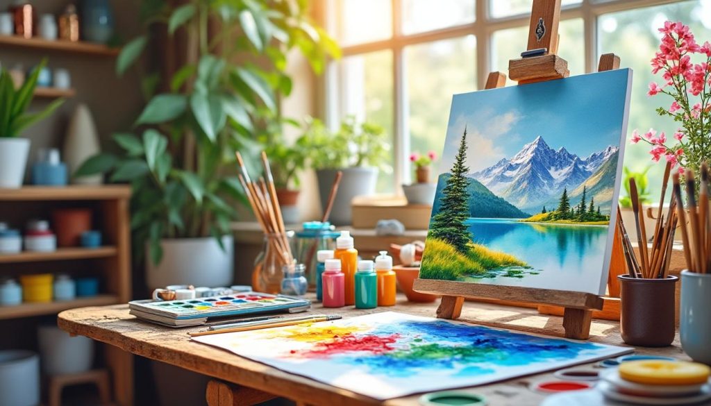 découvrez les essentiels pour bien choisir votre peinture à l'eau : types, propriétés, conseils d'application et astuces pour un résultat optimal. transformez vos espaces avec des choix éclairés et durables.