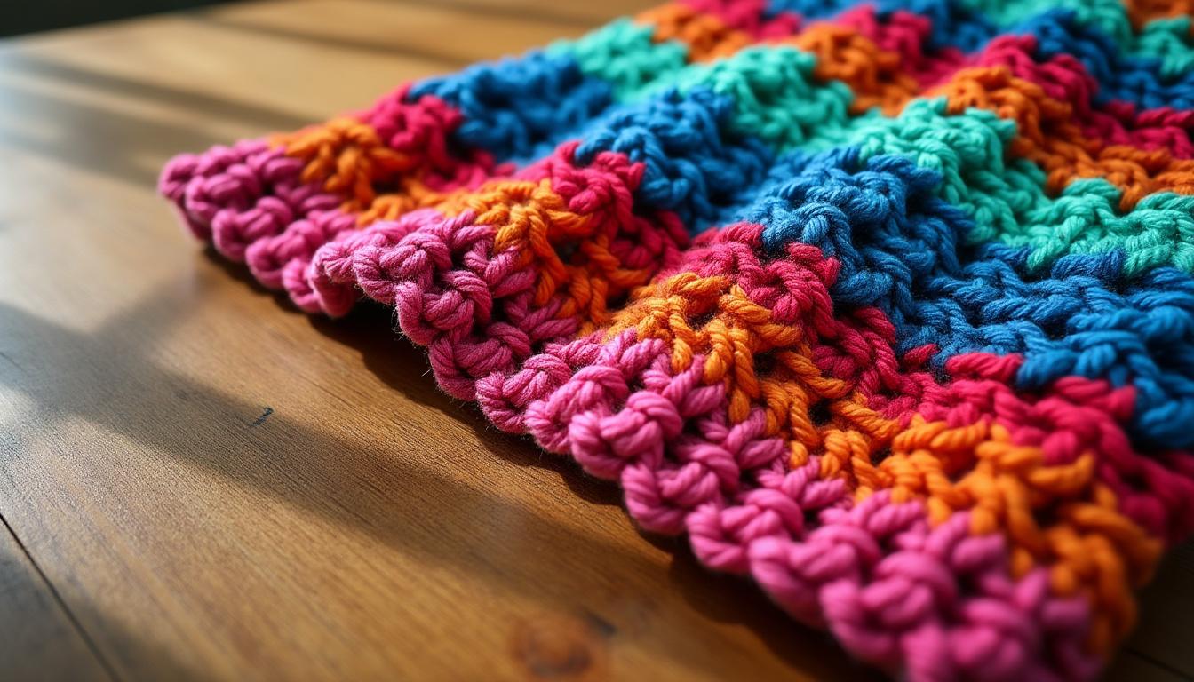 découvrez des idées créatives pour utiliser vos 6 pelotes de laine ! que vous souhaitiez tricoter des accessoires, créer des décorations ou même offrir des cadeaux faits main, trouvez l'inspiration dont vous avez besoin pour donner vie à vos projets diy en laine.