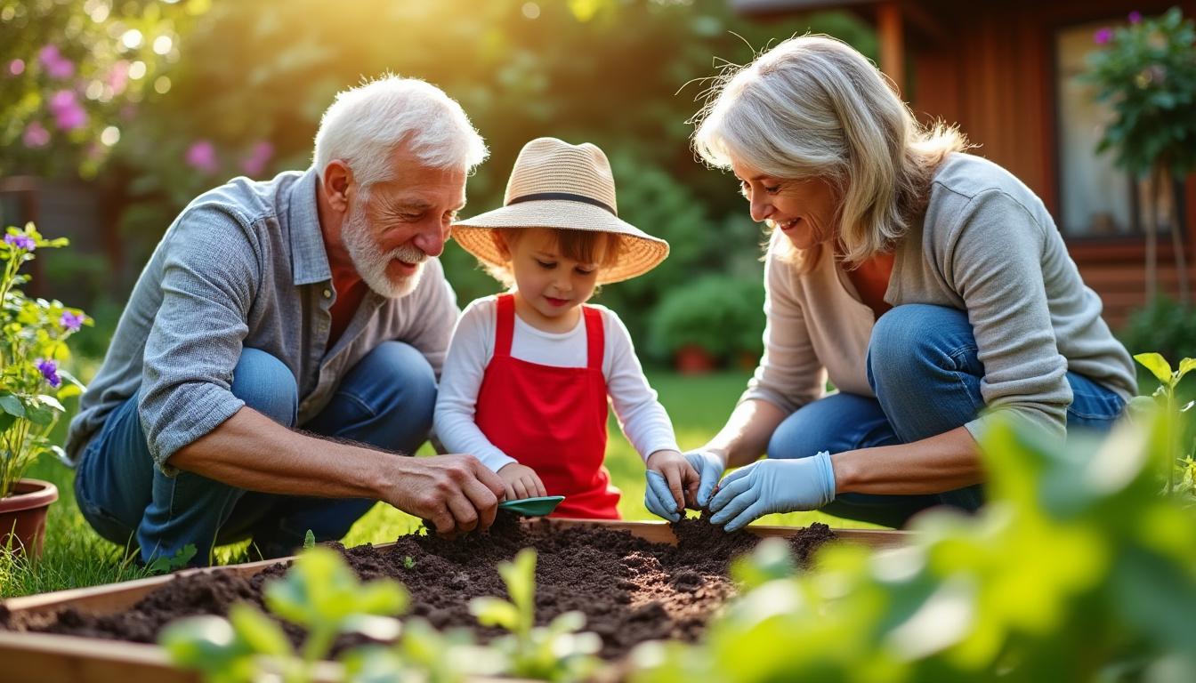 découvrez 10 idées originales pour passer du temps avec votre mamie et transformer l'ennui en moments de complicité et de plaisir. activités ludiques, créations manuelles et anecdotes partagées : amusez-vous ensemble et créez des souvenirs inoubliables !