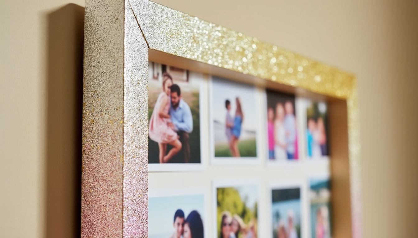découvrez 10 idées créatives pour intégrer des paillettes dans votre quotidien et apporter une touche lumineuse à vos projets. que ce soit pour la décoration, le maquillage ou des bricolages, ces astuces brillantes transformeront votre environnement en un lieu scintillant et inspirant.