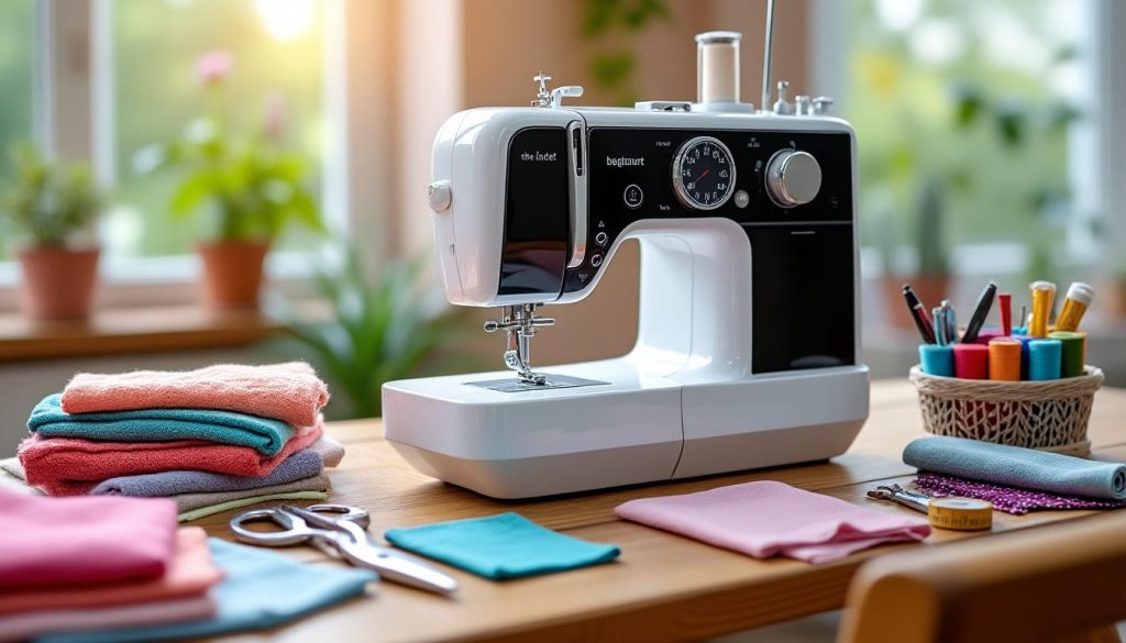 découvrez les bases de la couture à la main dans notre guide simplifié. apprenez facilement les techniques essentielles pour créer vos propres projets couture, que vous soyez débutant ou passionné. lancez-vous dans l'aventure créative et personnalisez vos vêtements !