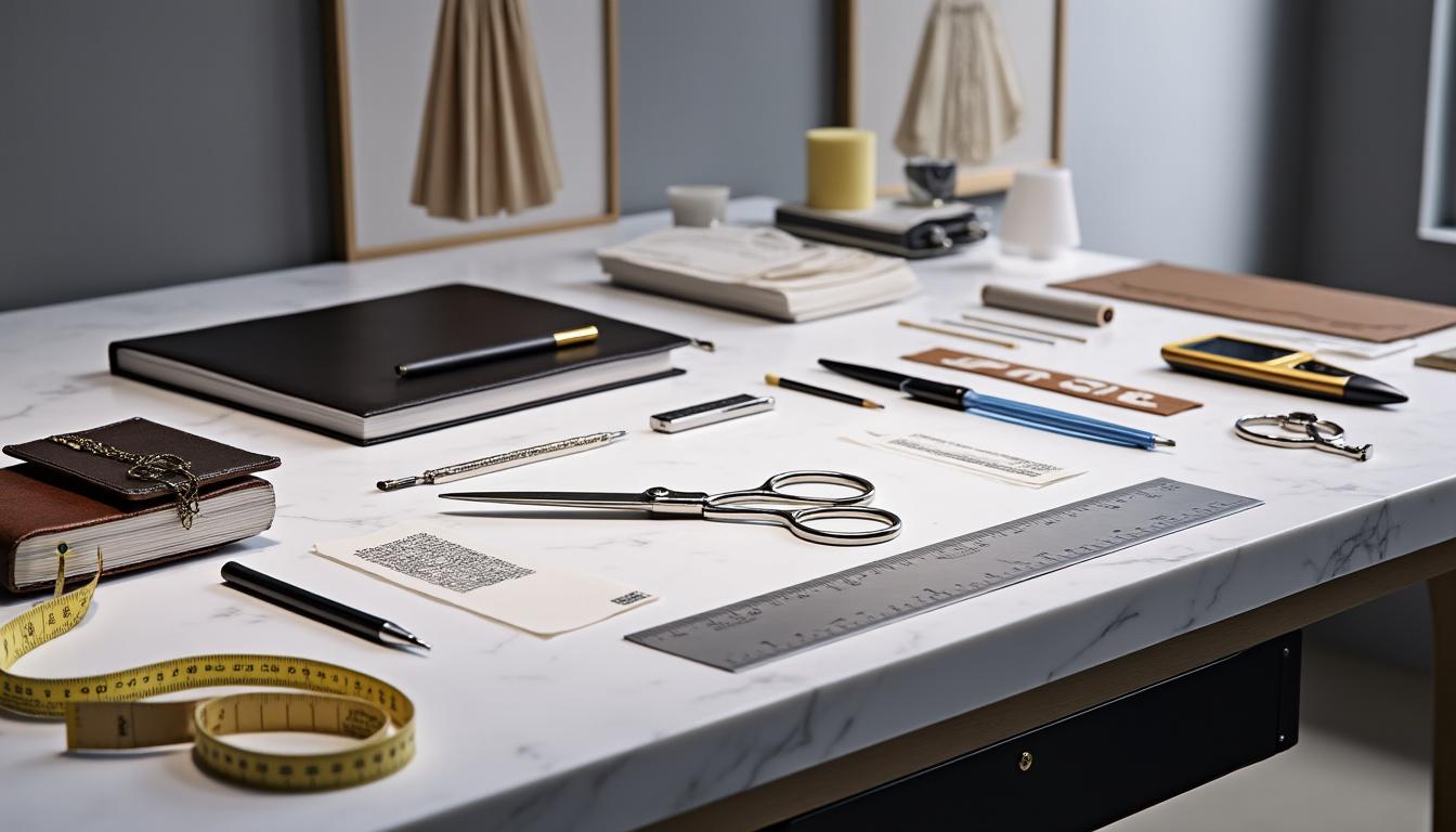 apprenez les astuces et techniques indispensables pour coudre facilement comme un professionnel. découvrez les secrets de la couture et donnez vie à vos créations avec des conseils pratiques et des projets inspirants.
