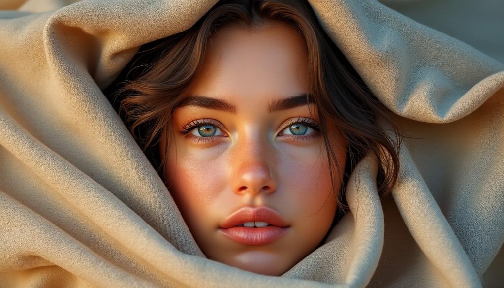 libérez votre créativité en apprenant à dessiner des visages sur du tissu ! découvrez des techniques simples et inspirantes pour transformer des morceaux de tissu en œuvres d'art uniques. rejoignez-nous dès aujourd'hui et exprimez-vous à travers le textile !