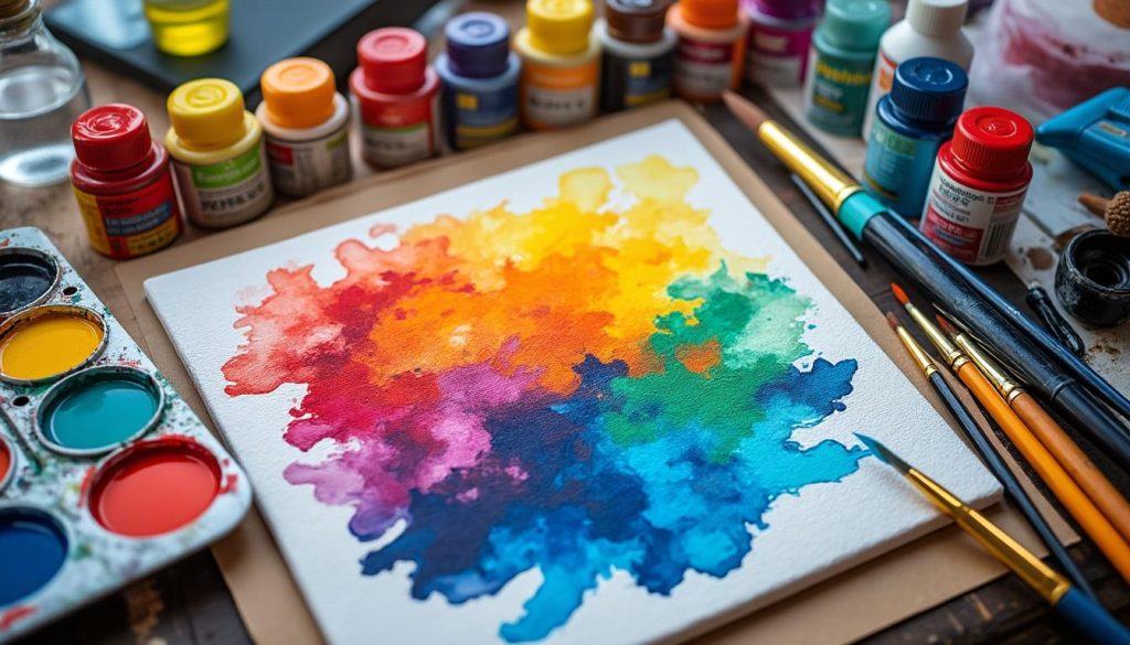 découvrez les techniques essentielles pour fixer la gouache et garantir la longévité de vos créations artistiques. apprenez les secrets d'une œuvre éclatante grâce à des astuces et des conseils pratiques, pour des résultats à couper le souffle.