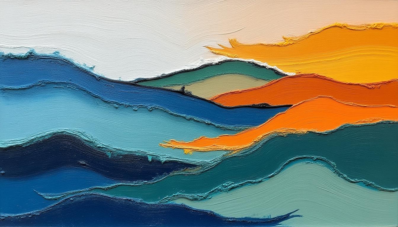 découvrez des techniques simples pour maîtriser le fondu en peinture acrylique et sublimiez vos créations artistiques. apprenez à créer des dégradés harmonieux et à apporter de la profondeur à vos œuvres grâce à nos conseils pratiques et inspirants.