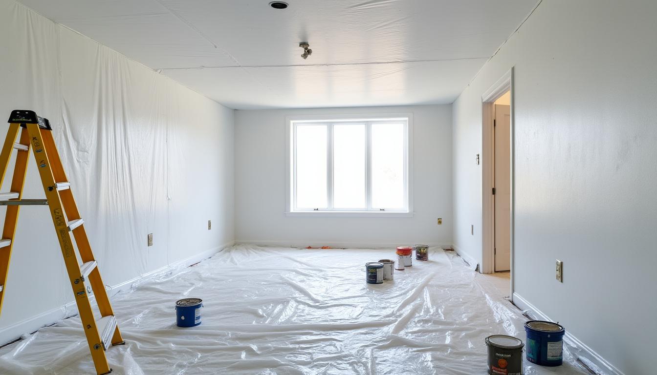 découvrez des astuces incontournables pour peindre votre maison comme un pro. optimisez votre technique, choisissez les meilleures peintures et apprenez des conseils pratiques pour un résultat impeccable. transformez votre espace avec style et finesse !