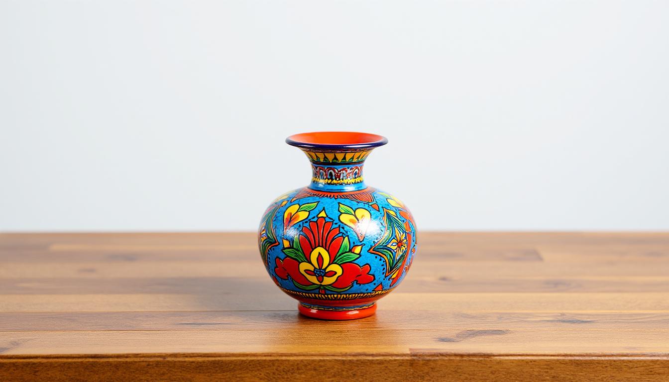 découvrez comment peindre un vase en verre transparent pour apporter une touche artistique et personnelle à votre intérieur. suivez nos conseils créatifs pour transformer un simple objet en une pièce maîtresse élégante et unique.