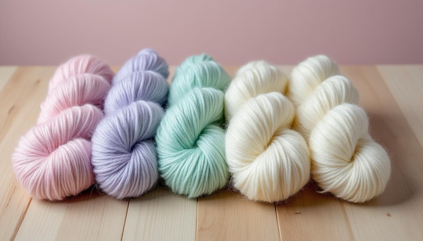 découvrez les meilleures techniques pour tricoter du mohair avec succès ! apprenez des astuces pratiques et des conseils d'experts pour réaliser des créations en mohair douces et élégantes. idéal pour les passionnés de tricot qui souhaitent maîtriser cet incontournable de la laine.