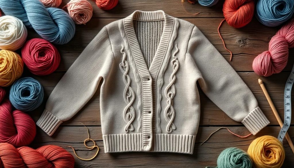 tu veux tricoter un gilet femme et tu te demandes combien de pelotes il te faudra ? découvre dans cet article tous les conseils et astuces pour estimer le nombre de pelotes selon la taille, la laine et le modèle choisi.