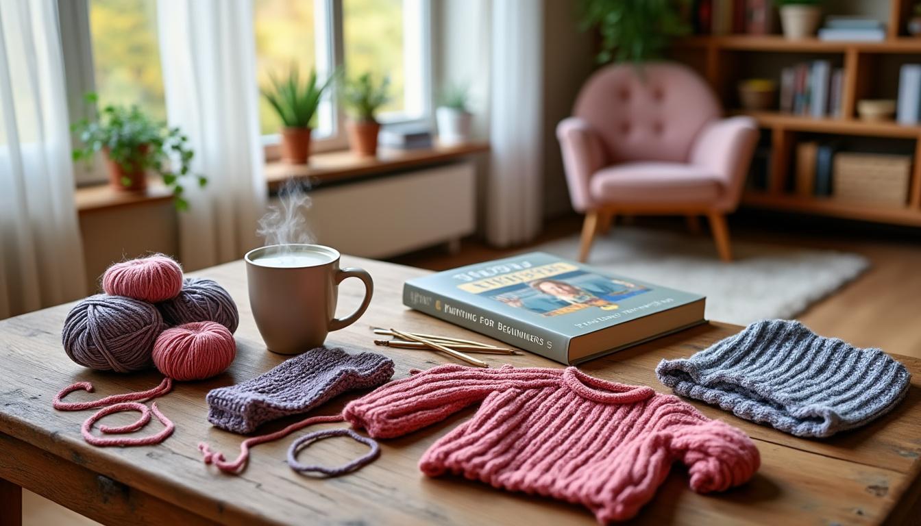 découvrez toutes les astuces incontournables pour bien commencer une pelote de laine, éviter les nœuds et réussir facilement vos projets tricot et crochet. conseils pratiques pour débutants et passionnés !