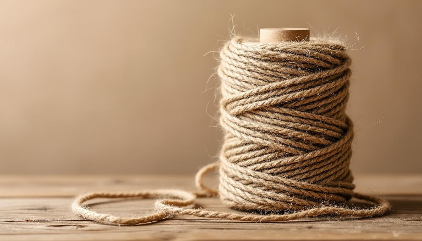 découvrez comment réaliser facilement un string avec de la ficelle grâce à nos étapes simples et détaillées. suivez notre guide pratique pour créer votre propre accessoire fait main !