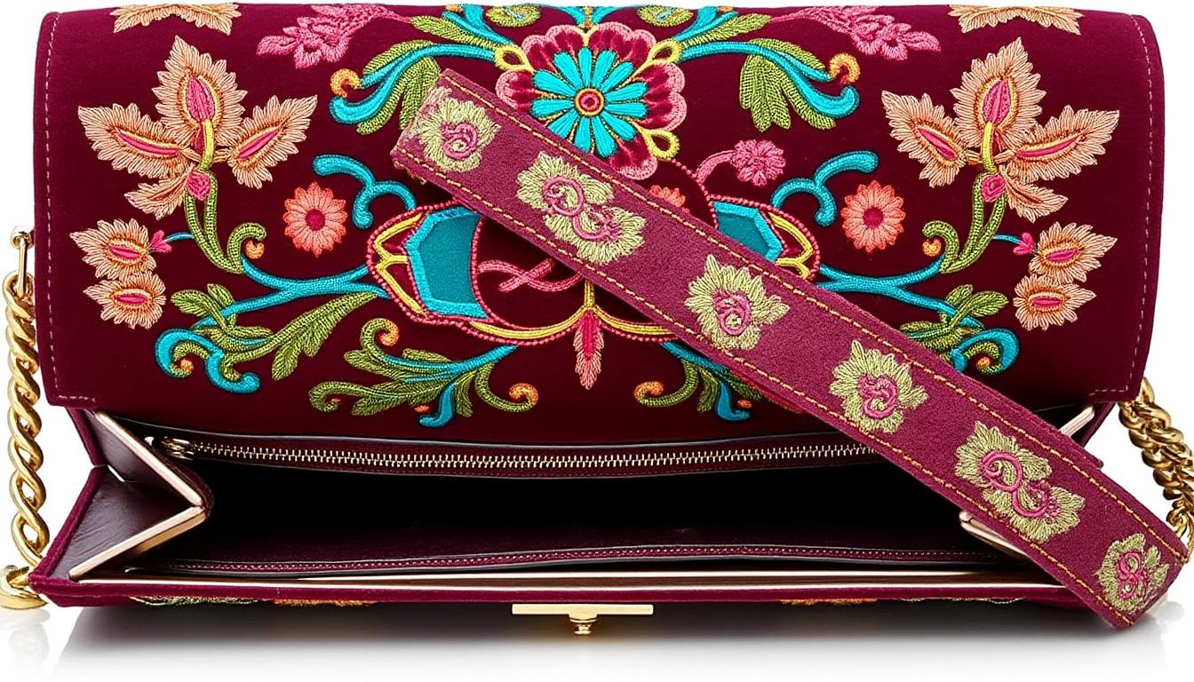 découvrez comment créer votre propre sac à main unique et tendance en quelques étapes faciles. suivez nos conseils simples pour concevoir un accessoire qui reflète votre style personnel et se démarque des autres. laissez libre cours à votre créativité et fabriquez un sac à main qui vous ressemble !