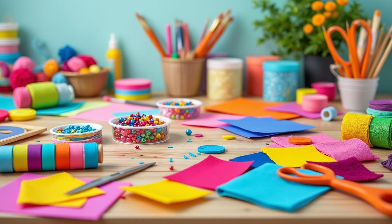 découvre 10 idées originales et faciles pour t'amuser et vaincre l’ennui à 13 ans ! activités créatives, jeux et astuces pour passer des journées fun entre amis ou seul.