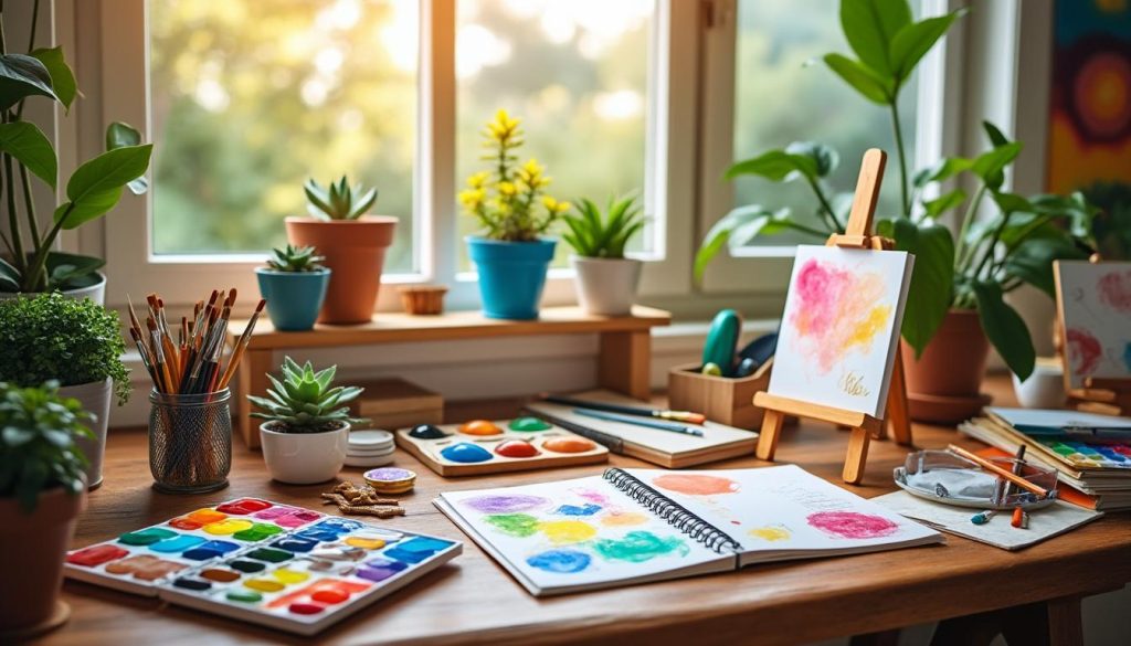 vous débutez en peinture et ne savez pas quel type choisir ? découvrez notre guide complet pour les novices : conseils, astuces et comparatifs pour bien démarrer dans l’univers de la peinture !