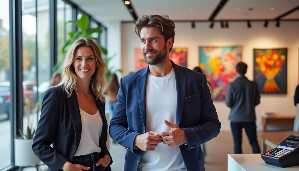 découvrez comment maximiser vos profits en vendant vos tableaux grâce à nos conseils pratiques et stratégies de marketing. ne laissez pas vos œuvres prendre la poussière, agissez maintenant pour transformer votre passion en gains financiers !