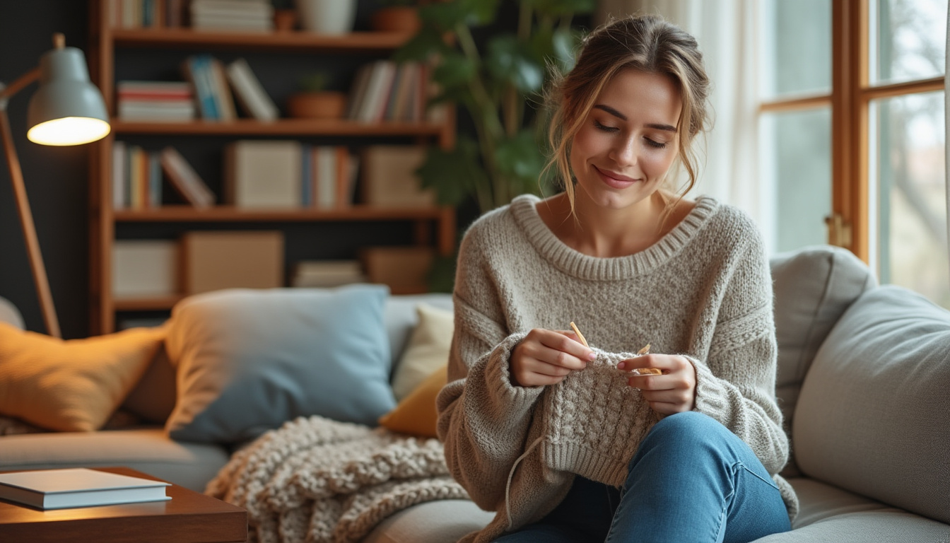 découvre ce qu'est une activité de loisir, ses différentes formes et tous les bienfaits qu'elle peut apporter à ta vie quotidienne : détente, épanouissement et équilibre assuré !