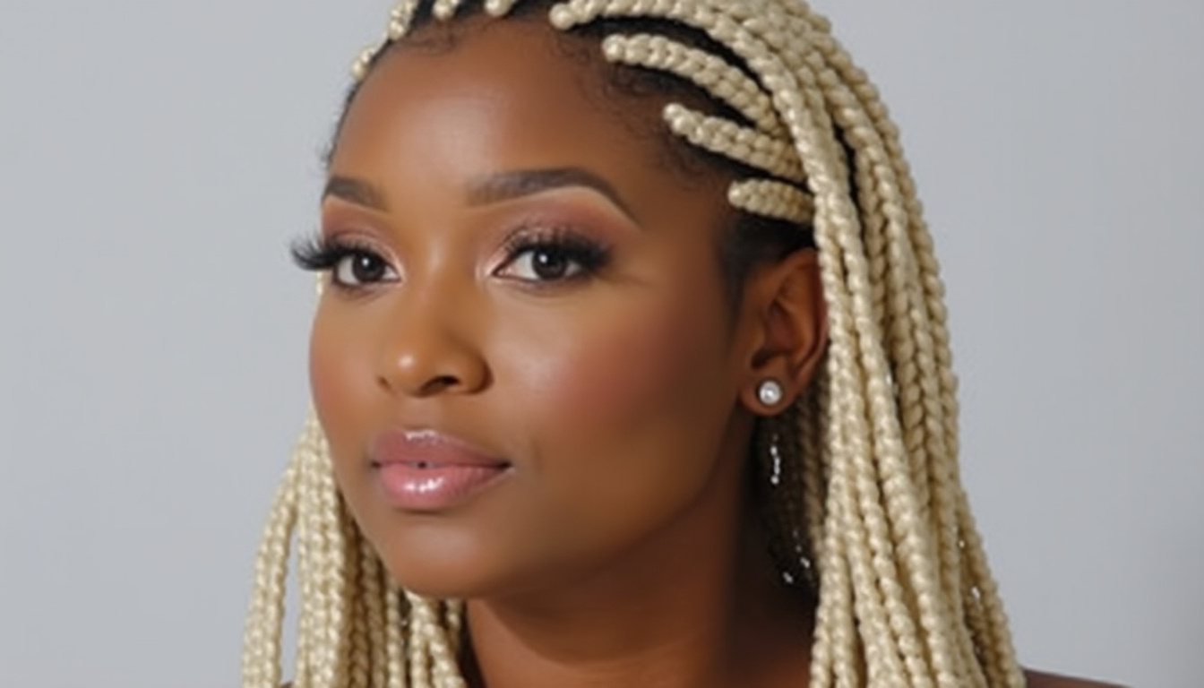 découvrez combien de paquets de mèches vanille sont nécessaires pour réaliser des crochet braids parfaits. conseils, astuces et recommandations pour un résultat naturel et tendance !