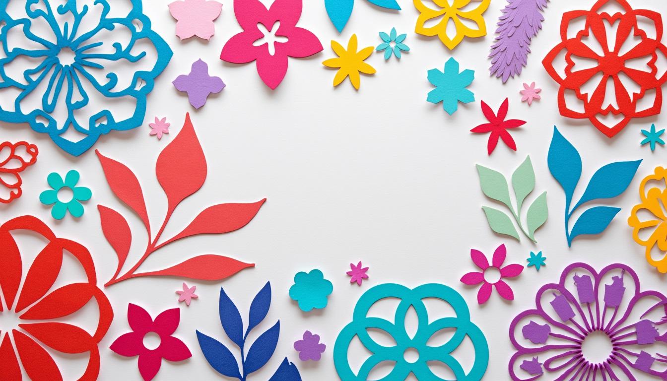 plonge dans l'univers du die cut et découvre comment cette technique innovante peut transformer tous tes projets créatifs en réalisations uniques et originales !