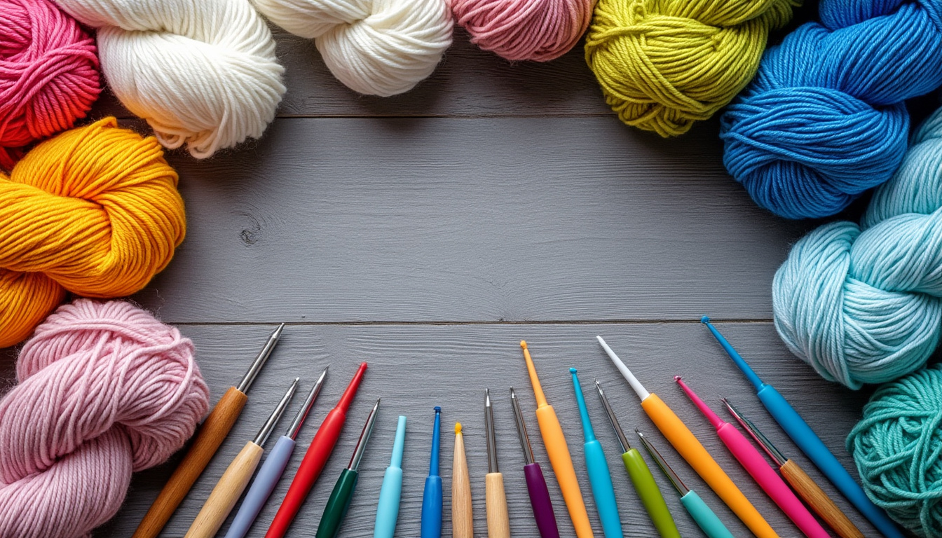 découvrez comment réaliser facilement la maille coulée au crochet grâce à ce guide pas à pas dédié aux débutants. astuces, conseils et instructions détaillées pour réussir vos premiers ouvrages !