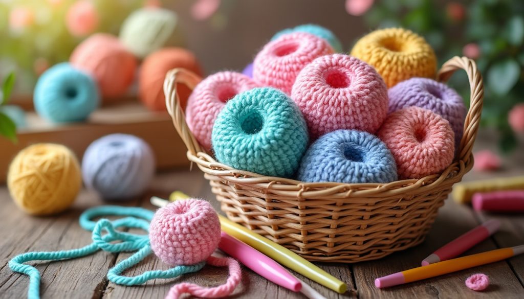 découvre notre guide complet pour choisir le meilleur coton pour tes amigurumis ! conseils, astuces et comparatifs pour réussir tes créations facilement.