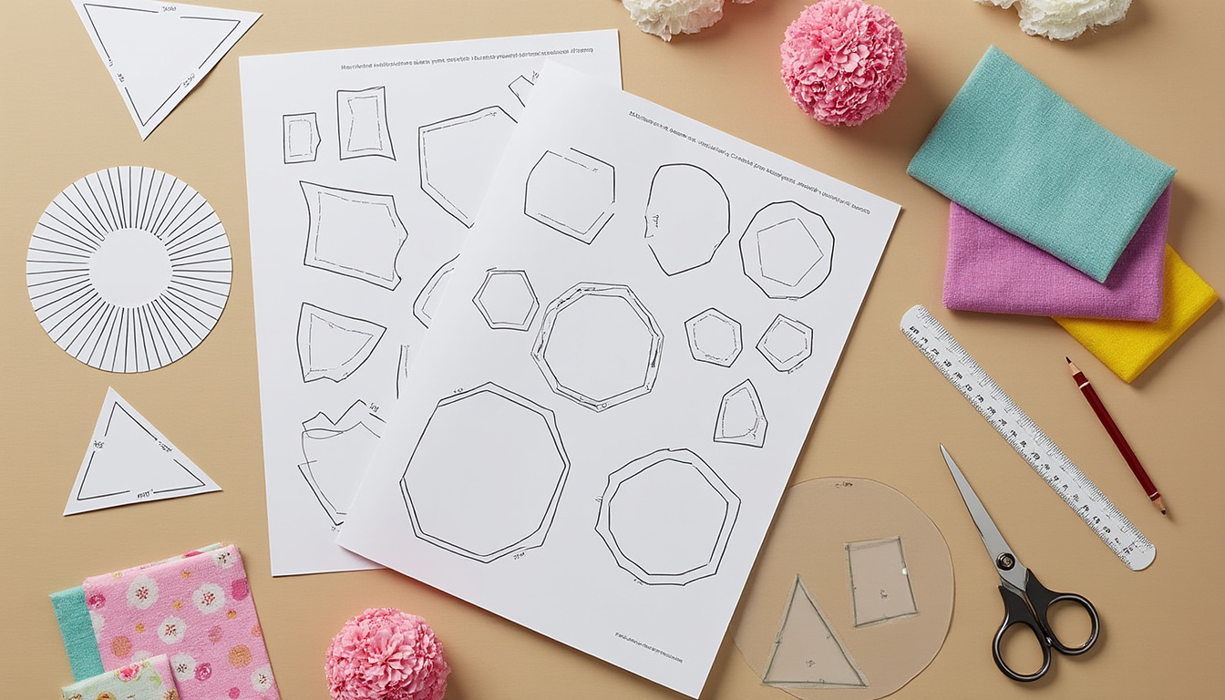 découvrez notre guide complet pour débutants afin de choisir le papier idéal pour vos patrons de couture. astuces, conseils et comparatif pour réussir tous vos projets couture !