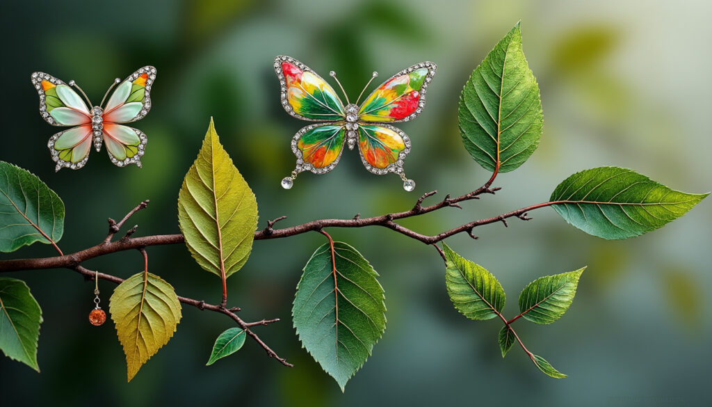 découvre 10 idées originales pour transformer de simples feuilles d'arbre en véritables trésors créatifs ! laisse libre cours à ton imagination et sublime la nature autour de toi.