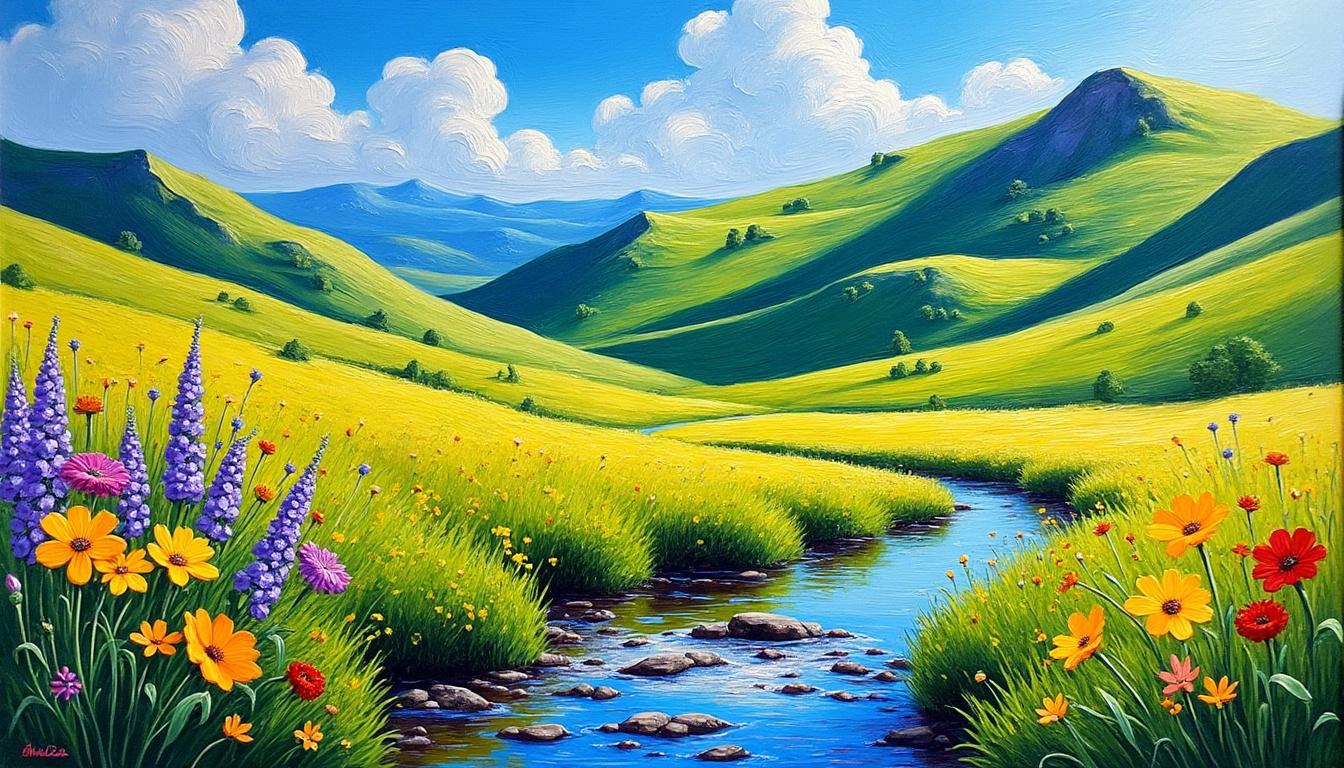 découvrez les astuces simples et efficaces pour reconnaître un tableau peint à l'huile. apprenez à identifier les caractéristiques d'une œuvre à l'huile grâce à nos conseils pratiques et incontournables.