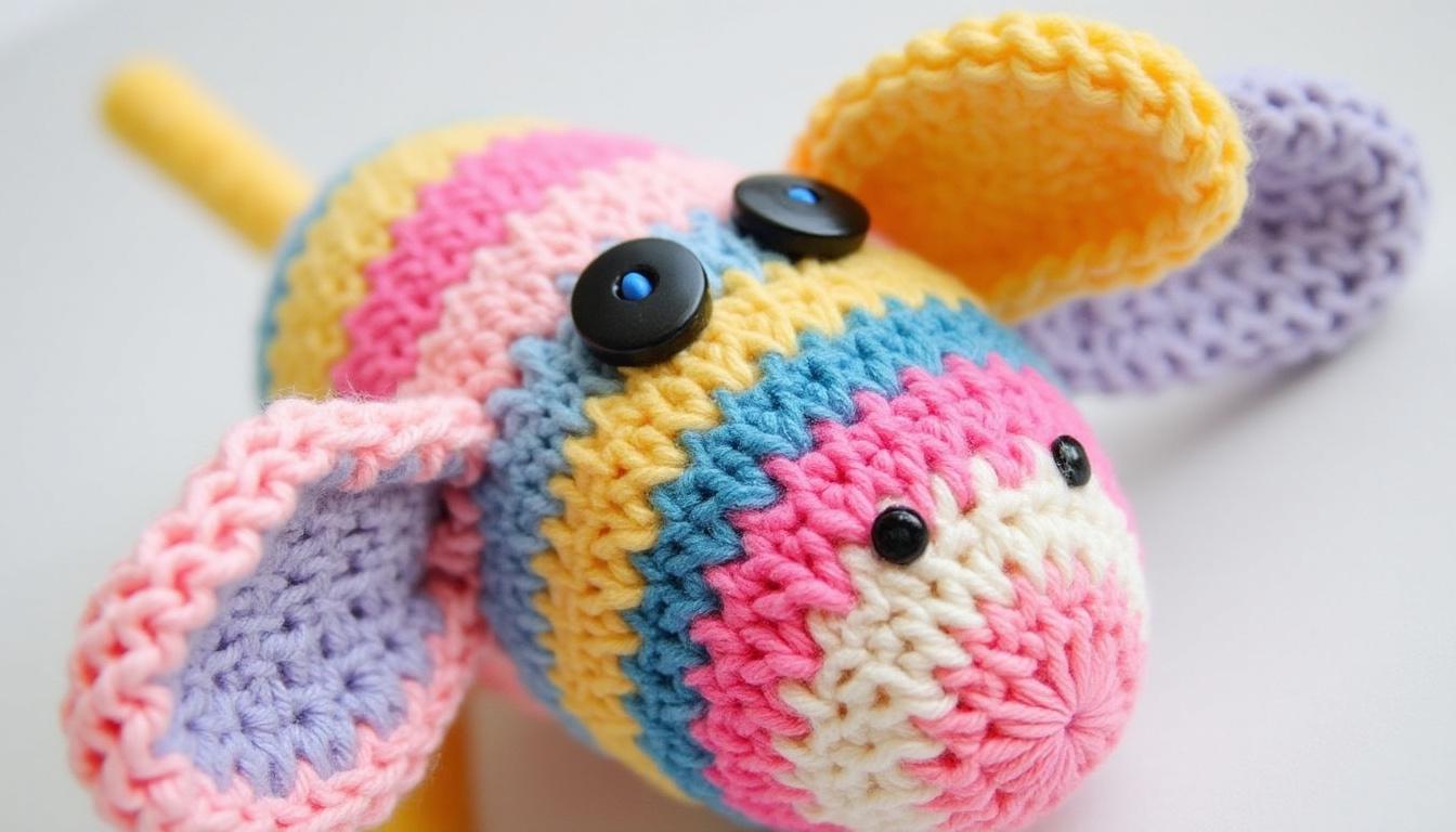 découvrez comment crocheter facilement des animaux adorables grâce à nos astuces et conseils adaptés à tous les niveaux. lancez-vous dans la création d’amigurumis uniques et personnalisés !