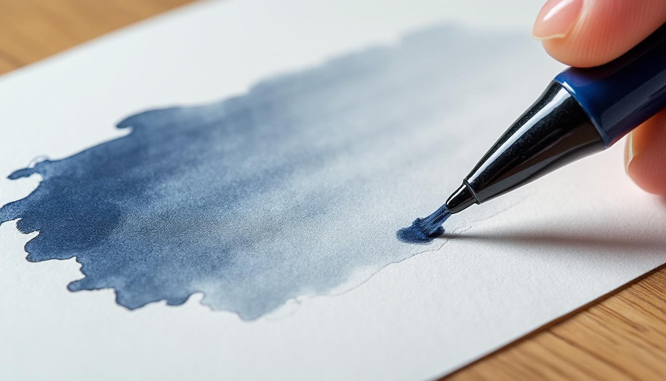 découvre comment utiliser le pinceau à réservoir d'eau pour donner vie à tes œuvres artistiques. astuces, techniques et conseils pour exprimer pleinement ta créativité avec cet outil incontournable !