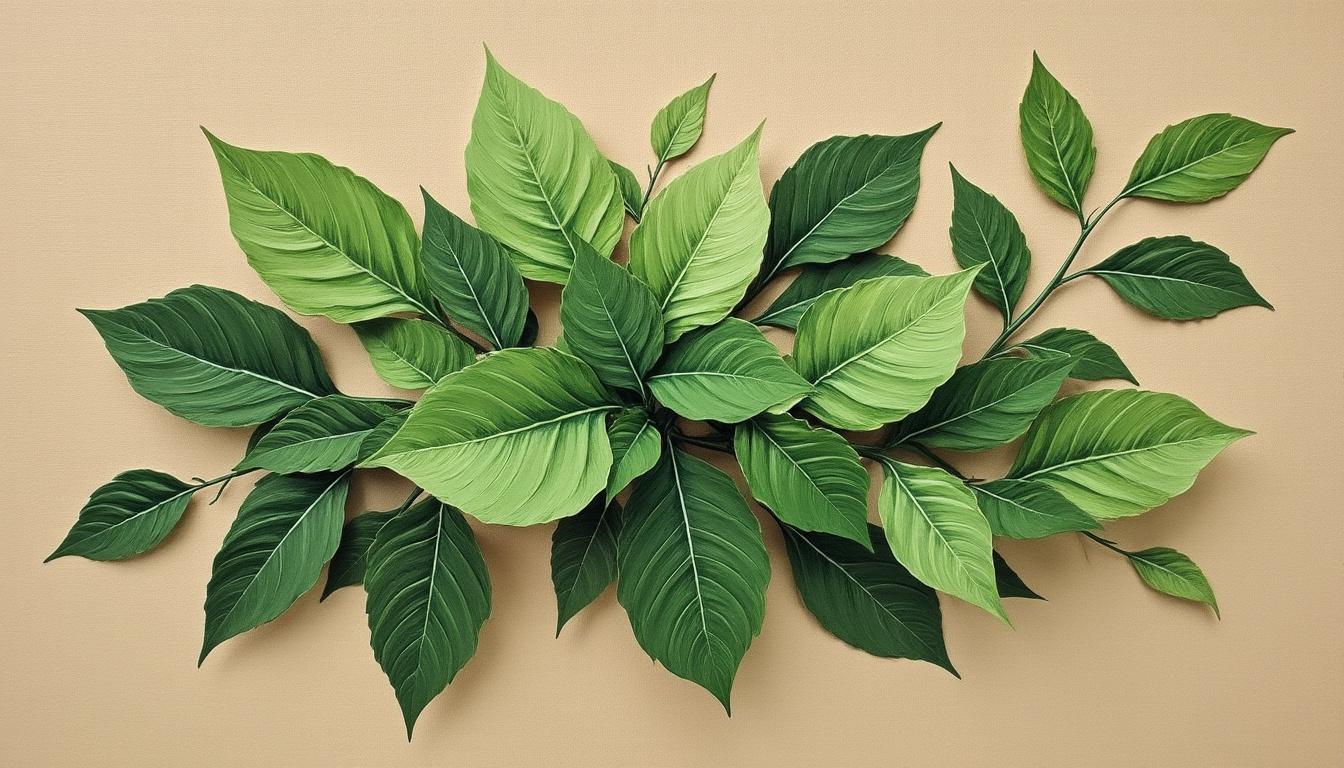 apprenez à peindre des feuilles à l'huile avec maîtrise grâce à nos astuces incontournables. conseils d'experts, techniques pas à pas et inspiration pour des résultats dignes des pros !