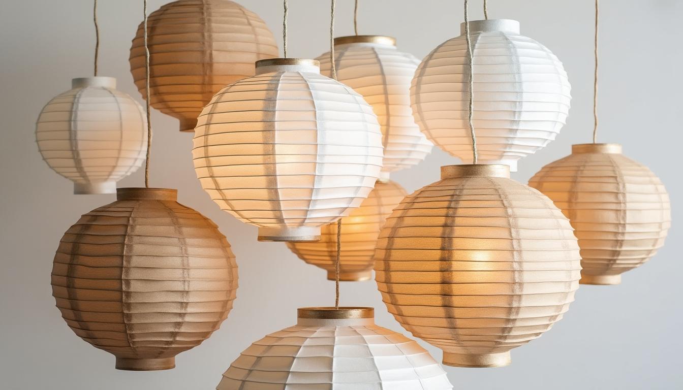 découvrez comment choisir le papier idéal pour créer un photophore unique grâce à notre guide complet. astuces, conseils et types de papier adaptés pour sublimer vos créations lumineuses.