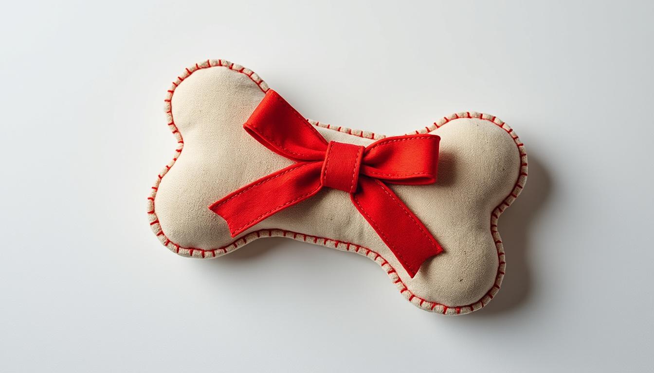 apprends à créer ton chien en tissu facilement avec notre guide pas à pas. fabrique un compagnon fait main original, idéal à offrir ou à câliner. lance-toi dans ce diy créatif et personnalisé !