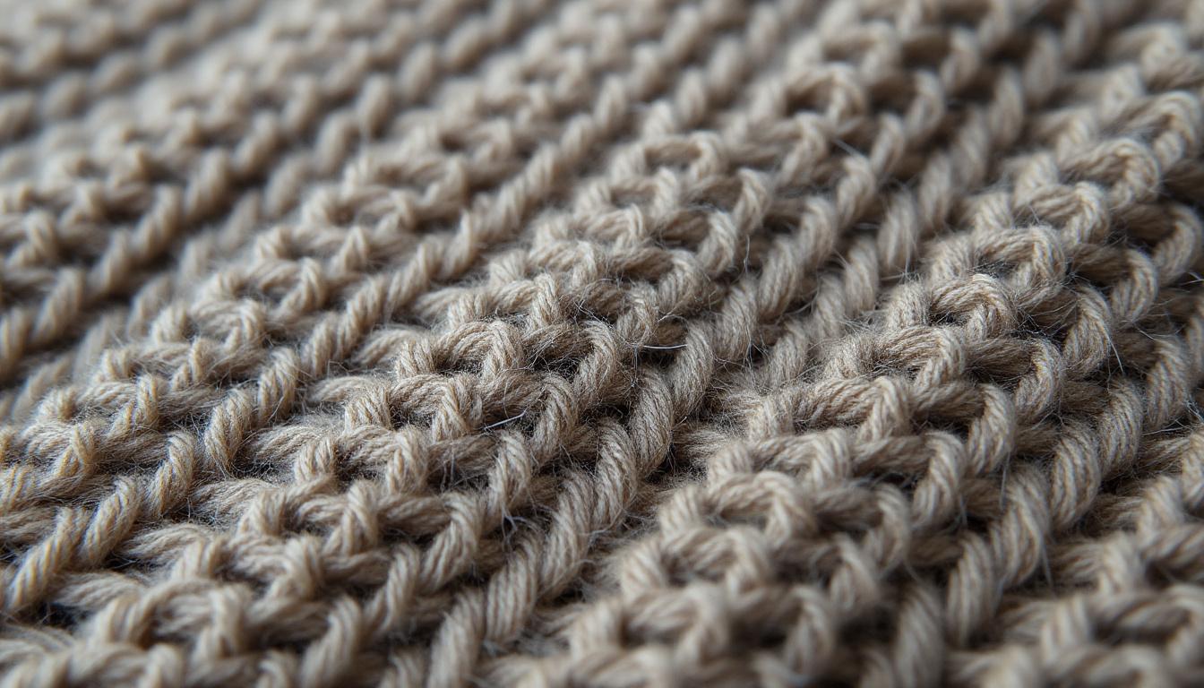 apprends ce que signifie "tous les 2 rangs" au tricot et découvre un secret simple pour sublimer tes créations artisanales facilement.