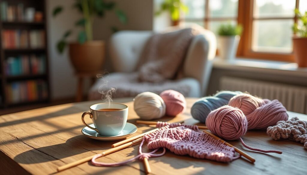 découvrez comment tricoter régulièrement en adoptant des bonnes pratiques simples et efficaces. améliorez votre technique et prenez plaisir à chaque projet dès aujourd'hui !