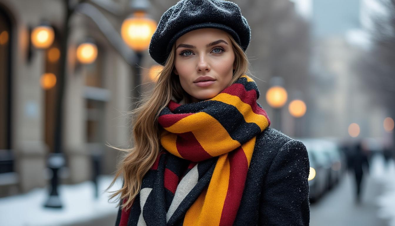 découvrez comment choisir l'écharpe parfaite, l'accessoire indispensable pour compléter votre style en 2025. confort, tendance et élégance au rendez-vous !