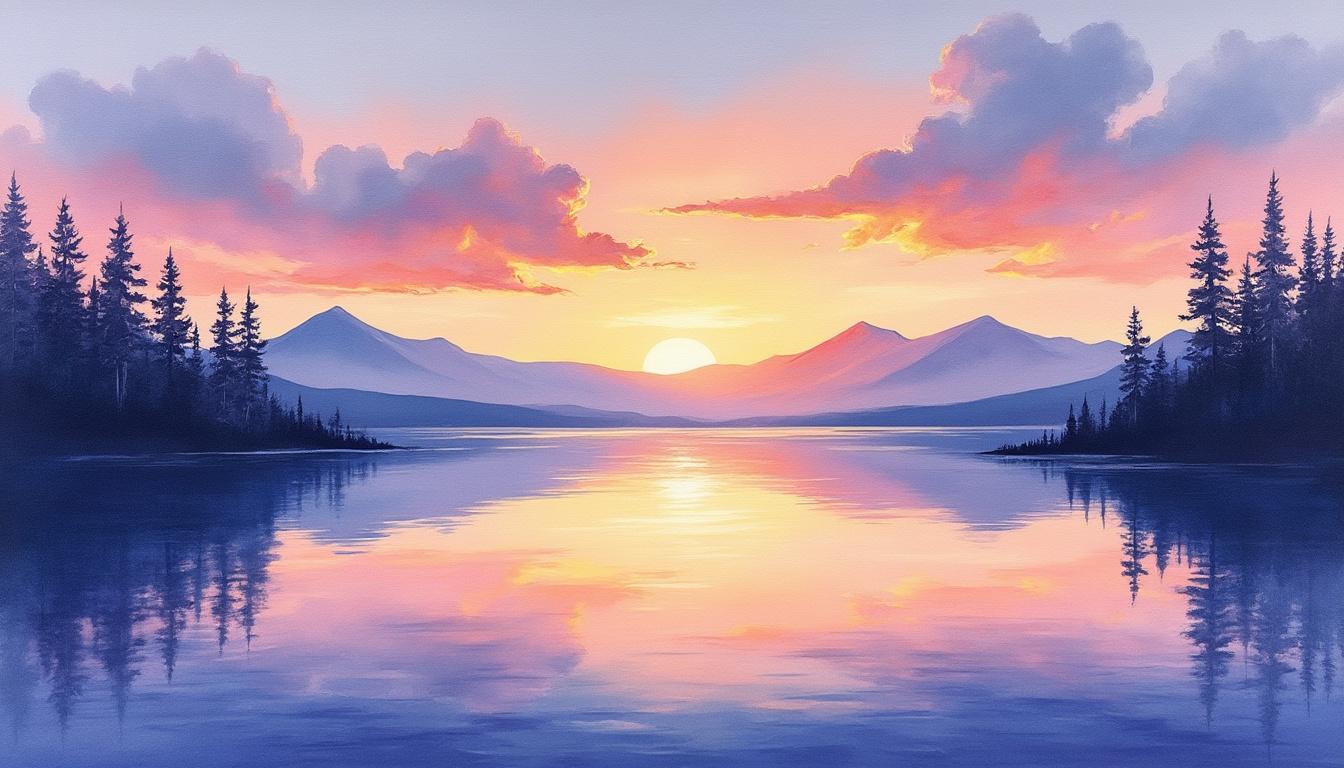 Quelle toile pour aquarelle : Choisis le support parfait pour tes créations ! 3 découvrez comment choisir la toile idéale pour vos aquarelles et sublimer vos créations artistiques grùce à notre guide complet.